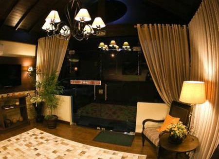 Dutra Hotel | Hotel Premium