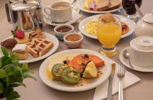 Dutra Hotel | Hotel Premium