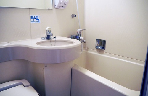 Aoba Ward Hotel | Hotel Premium Green Plus