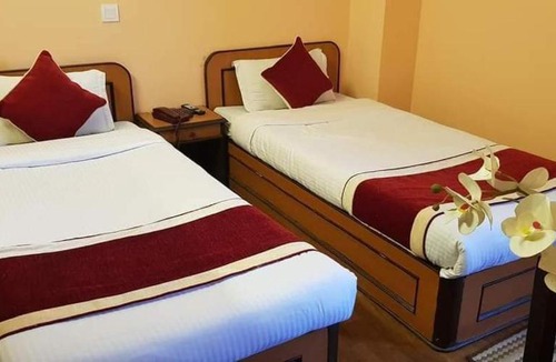 Thamel Hotel | Hotel Premium