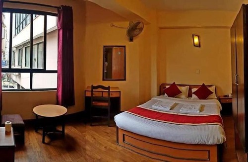 Thamel Hotel | Hotel Premium