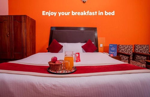 Thamel Hotel | Hotel Premium