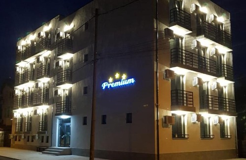 Eforie Nord Hotel | Hotel Premium