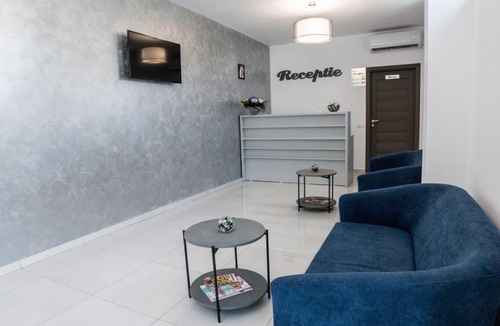 Eforie Nord Hotel | Hotel Premium