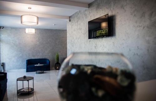 Eforie Nord Hotel | Hotel Premium