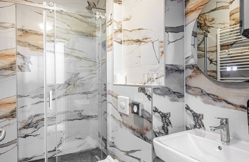 Kreuzberg Hotel | Hotel Prens Berlin