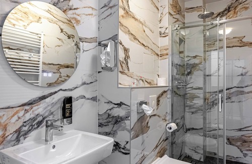 Kreuzberg Hotel | Hotel Prens Berlin