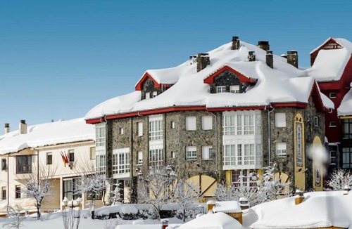 Riano Hotel | Hotel Presa