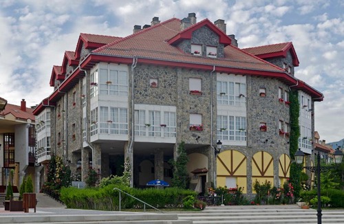 Riano Hotel | Hotel Presa