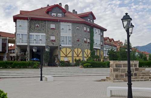Riano Hotel | Hotel Presa