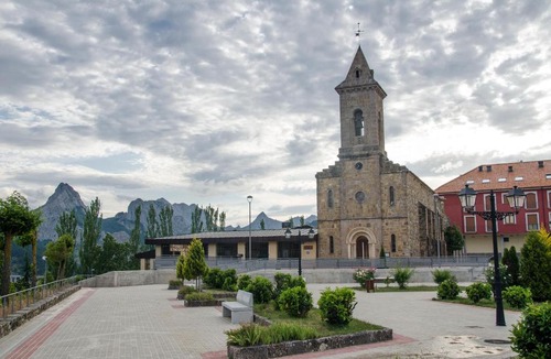 Riano Hotel | Hotel Presa