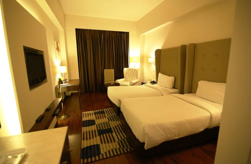 Jalandhar Hotel | Hotel President