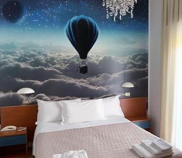Tagliata Hotel | Hotel President