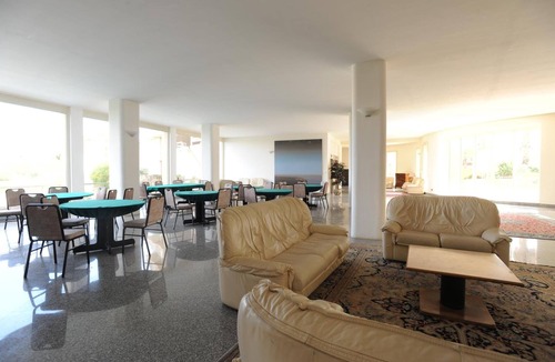 Marsala Hotel | Hotel President