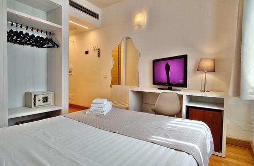 Prato Hotel | Hotel President