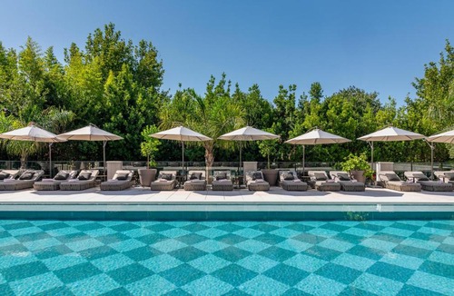 Solin Hotel | Hotel President Solin