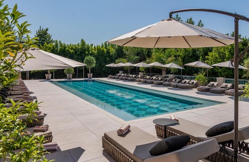 Solin Hotel | Hotel President Solin