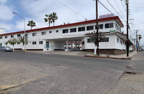 Ensenada Hotel | Hotel Presidente