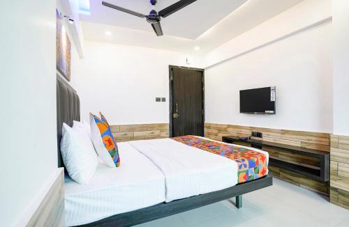 Nashik Road Hotel | Hotel Prestige Elite