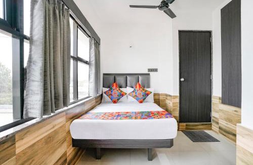 Nashik Road Hotel | Hotel Prestige Elite