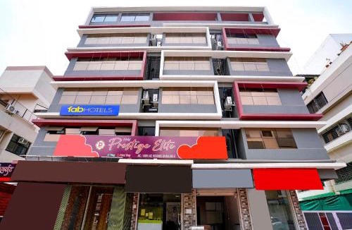 Nashik Road Hotel | Hotel Prestige Elite