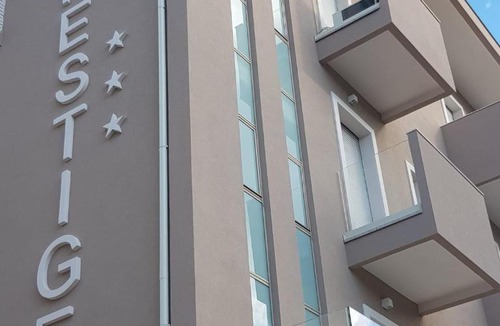 San Giuliano a Mare Hotel | Hotel Prestige
