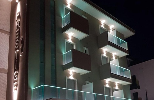 San Giuliano a Mare Hotel | Hotel Prestige