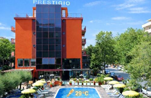 Valverde Hotel | Hotel Prestigio