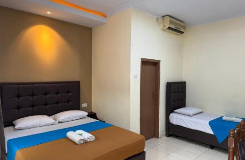 North Cirebon Hotel | Hotel Priangan