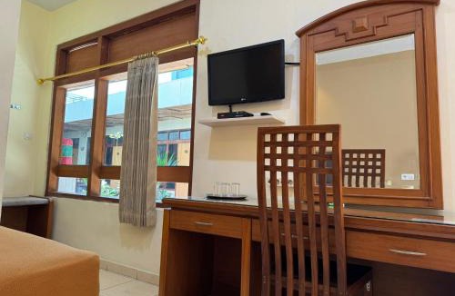 North Cirebon Hotel | Hotel Priangan
