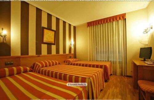 Nava Hotel | Hotel Prida