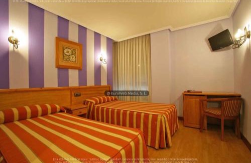 Nava Hotel | Hotel Prida