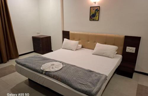 Satara Hotel | Hotel Pride Executive