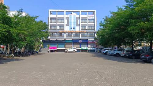 Satara Hotel | Hotel Pride Executive