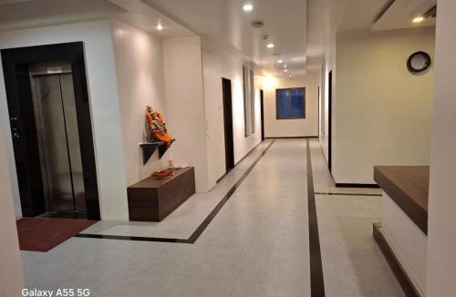 Satara Hotel | Hotel Pride Executive