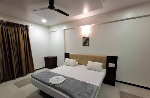 Satara Hotel | Hotel Pride Executive