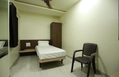 Solapur Hotel | Hotel Pride Executive
