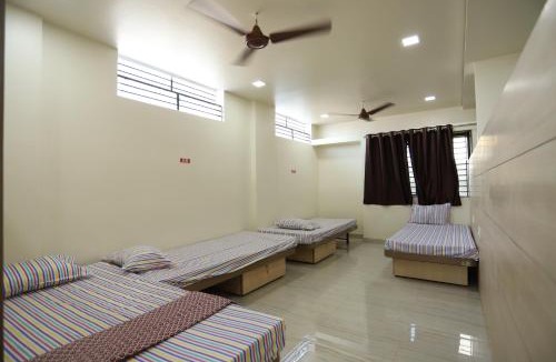 Solapur Hotel | Hotel Pride Executive