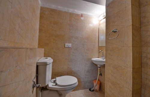 Kishangarh Hotel | Hotel Pride
