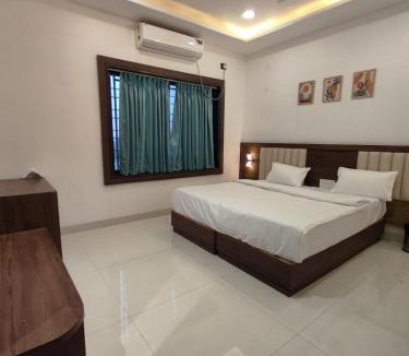 Wardha Hotel | Hotel Pride