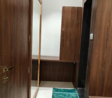 Wardha Hotel | Hotel Pride