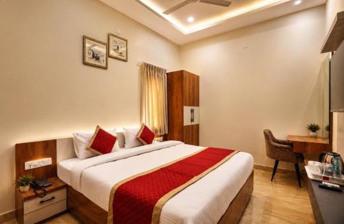 Dabok Hotel | hotel pride & restaurant
