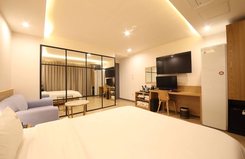 Sasang-gu Hotel | Hotel Prima