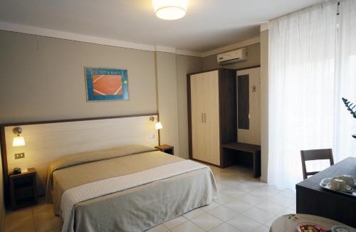 San Filippo Hotel | Hotel Primavera
