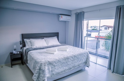 Campos Novos Hotel | Hotel Prime Executive