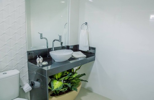 Campos Novos Hotel | Hotel Prime Executive