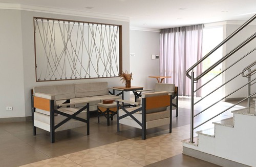 Campinas Hotel | Hotel Prime Inn