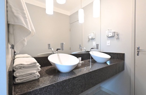 Campinas Hotel | Hotel Prime Inn