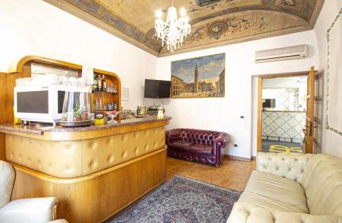 Pistoia Hotel | Hotel PRime