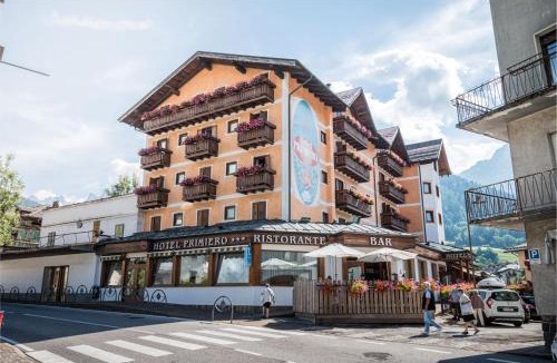 Primiero San Martino di Castrozza Hotel | Hotel Primiero
